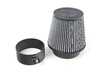 ES#4736393 - 034-108-5049 - S34 SuperDuper Insuction Bundle - Delivers improved power, sound, and acceleration to Audi B9/B9.5 SQ5 owners within a clean, cost-effective package. - 034Motorsport - Audi