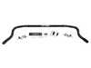 ES#4765890 - 034-402-1022 - Dynamic+ Front Sway Bar - Maximize handling performance by reducing body roll and improve turn-in - 034Motorsport - BMW