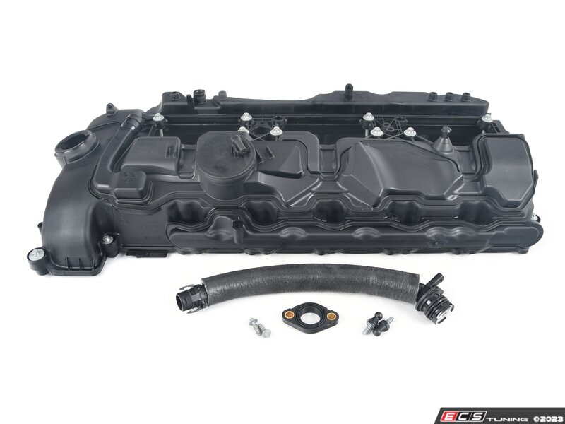 Genuine BMW - 11127570292FKT - N55 Valve Cover Kit