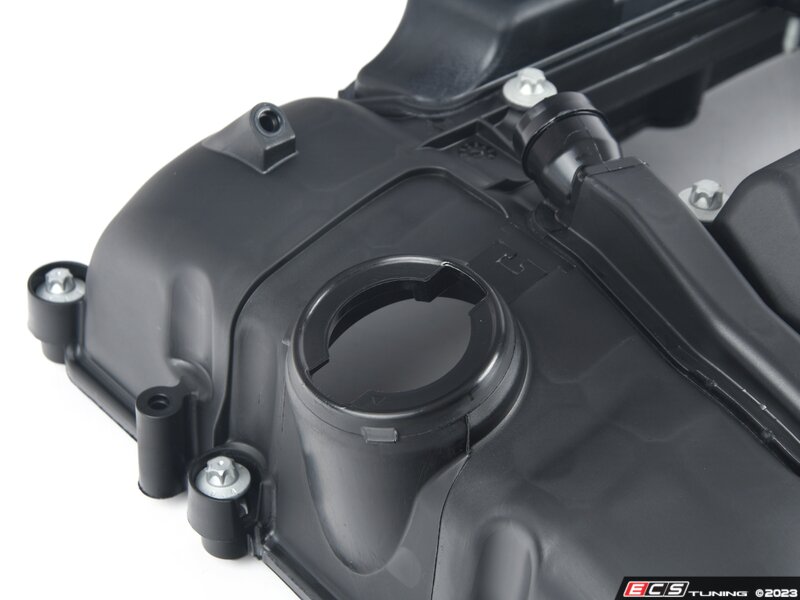 Genuine BMW - 11127570292FKT - N55 Valve Cover Kit