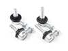 ES#4765890 - 034-402-1022 - Dynamic+ Front Sway Bar - Maximize handling performance by reducing body roll and improve turn-in - 034Motorsport - BMW