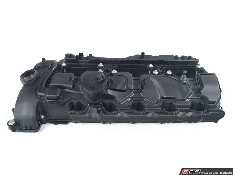 Genuine BMW - 11127570292EKT - N55 Valve Cover Kit