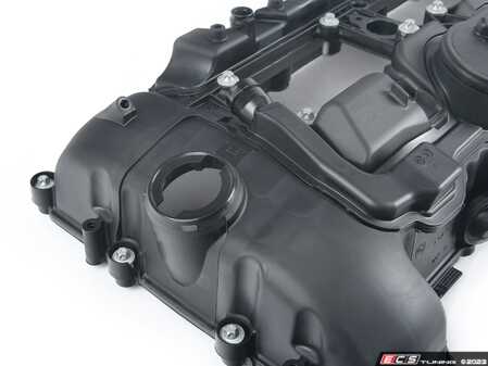 Genuine BMW - 11127570292EKT - N55 Valve Cover Kit