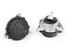 ES#4753169 - 034-509-5040 - 034Motorsport Street Density Motor Mounts - F3X  - Upgrade your F3X with 034Motorsport Motor Mounts. - 034Motorsport - BMW