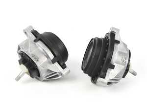 ES#4753169 - 034-509-5040 - 034Motorsport Street Density Motor Mounts - F3X  - Upgrade your F3X with 034Motorsport Motor Mounts. - 034Motorsport - BMW