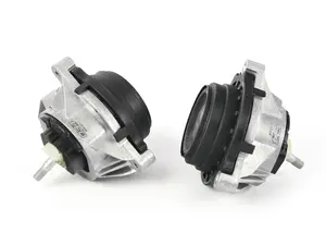 034Motorsport Street Density Motor Mounts - F3X 