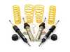 ES#4147893 - 13220049 - ST X Height Adjustable Coilover Kit - E91 - Lowering Rate: F: 0.6-1.8" / R: 0.6-1.6" - Suspension Techniques - BMW