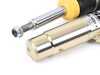ES#4147893 - 13220049 - ST X Height Adjustable Coilover Kit - E91 - Lowering Rate: F: 0.6-1.8" / R: 0.6-1.6" - Suspension Techniques - BMW