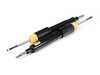 ES#4147893 - 13220049 - ST X Height Adjustable Coilover Kit - E91 - Lowering Rate: F: 0.6-1.8" / R: 0.6-1.6" - Suspension Techniques - BMW