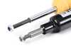 ES#4147893 - 13220049 - ST X Height Adjustable Coilover Kit - E91 - Lowering Rate: F: 0.6-1.8" / R: 0.6-1.6" - Suspension Techniques - BMW