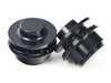 ES#4147893 - 13220049 - ST X Height Adjustable Coilover Kit - E91 - Lowering Rate: F: 0.6-1.8" / R: 0.6-1.6" - Suspension Techniques - BMW