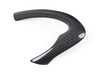 ES#4691174 - I132 - Rennline Carbon Fiber Interior Door Pull - Great way to give your 996 interior a subtle but modern upgrade! - Rennline - Porsche