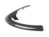 ES#4691174 - I132 - Rennline Carbon Fiber Interior Door Pull - Great way to give your 996 interior a subtle but modern upgrade! - Rennline - Porsche