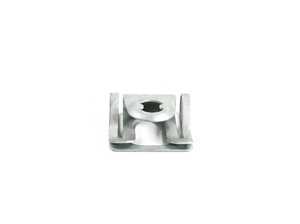 ES#129648 - 51718176503 - Body Nut - Priced Each - Used on BMW air ducts and engine compartment screening - Genuine BMW - BMW