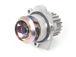 ES#4766125 - 045 121 011H - Water Pump - Keep your coolant flowing to prevent overheating - Hepu - Volkswagen