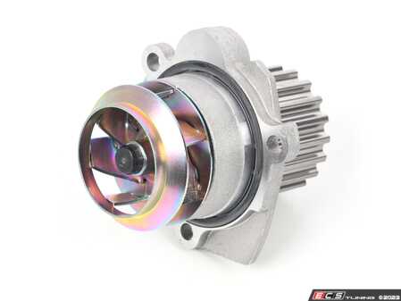 ES#4766125 - 045 121 011H - Water Pump - Keep your coolant flowing to prevent overheating - Hepu - Volkswagen