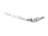 ES#4187314 - 51117471522 - MOULDING UPPER RIGHT - Genuine BMW - BMW