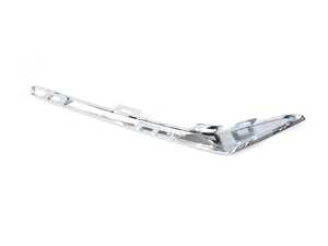 ES#4187314 - 51117471522 - MOULDING UPPER RIGHT - Genuine BMW - BMW