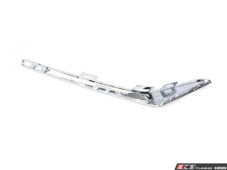 ES#4187314 - 51117471522 - MOULDING UPPER RIGHT - Genuine BMW - BMW