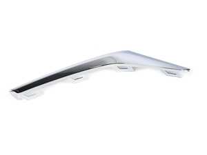ES#4187315 - 51117471523 - MOULDING LOWER LEFT - Genuine BMW - BMW