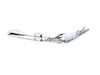 ES#4187315 - 51117471523 - MOULDING LOWER LEFT - Genuine BMW - BMW