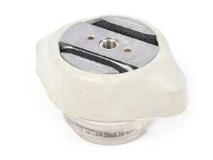 ES#4265308 - 8E0399151BB - Transmission Mount - Priced Each - Fits left and right side - Original Equipment Supplier - Audi