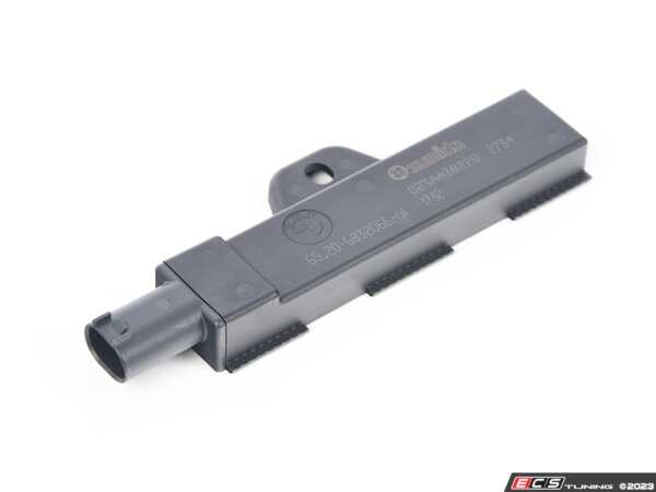 Genuine BMW - 65206832066 - OUTSIDE ANTENNA, COMFORT ACC (65-20-6