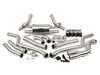 ES#4759961 - MAD-5066 - Catback Exhaust System - Carbon Tips - Transform the sound and performance of your M340i/M440i! - MAD - BMW