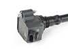 ES#3620121 - 12138692611 - Ignition Coil - Priced Each - Replace your faulty ignition coils to prevent misfires, restore power, and remove check engine lights - Genuine BMW - BMW