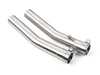 ES#4759961 - MAD-5066 - Catback Exhaust System - Carbon Tips - Transform the sound and performance of your M340i/M440i! - MAD - BMW