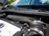 ES#1843902 - CI100020Ckt - Stage 2 Turbo Intake Pipe Kit - Add this intake pipe to your existing APR front airbox, designed to remove intake restriction - APR - Audi Volkswagen