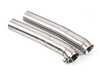 ES#4759961 - MAD-5066 - Catback Exhaust System - Carbon Tips - Transform the sound and performance of your M340i/M440i! - MAD - BMW