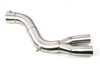 ES#4759961 - MAD-5066 - Catback Exhaust System - Carbon Tips - Transform the sound and performance of your M340i/M440i! - MAD - BMW