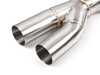 ES#4759961 - MAD-5066 - Catback Exhaust System - Carbon Tips - Transform the sound and performance of your M340i/M440i! - MAD - BMW