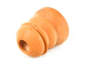ES#1929461 - 33536780696 - Rear Bump Stop - Priced Each - Provides additional support in the rear suspension - Genuine BMW - BMW