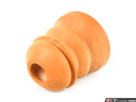 ES#1929461 - 33536780696 - Rear Bump Stop - Priced Each - Provides additional support in the rear suspension - Genuine BMW - BMW