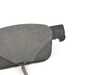 ES#4418280 - 8W0698151BH - Front Brake Pads  - Includes pad wear sensor - Genuine Volkswagen Audi - Audi