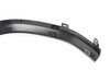 ES#4369159 - 51119450550 - Grille Frame - Gloss Black - Top Section  - Part of the main trim piece that surrounds the grille - Genuine MINI - MINI