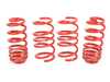 ES#4715492 - SUS00016 - APR Roll-Control Lowering Springs - Direct plug-and-play upgrade that offers a lower center of gravity and increased spring rates to reduce body roll. - APR - Volkswagen