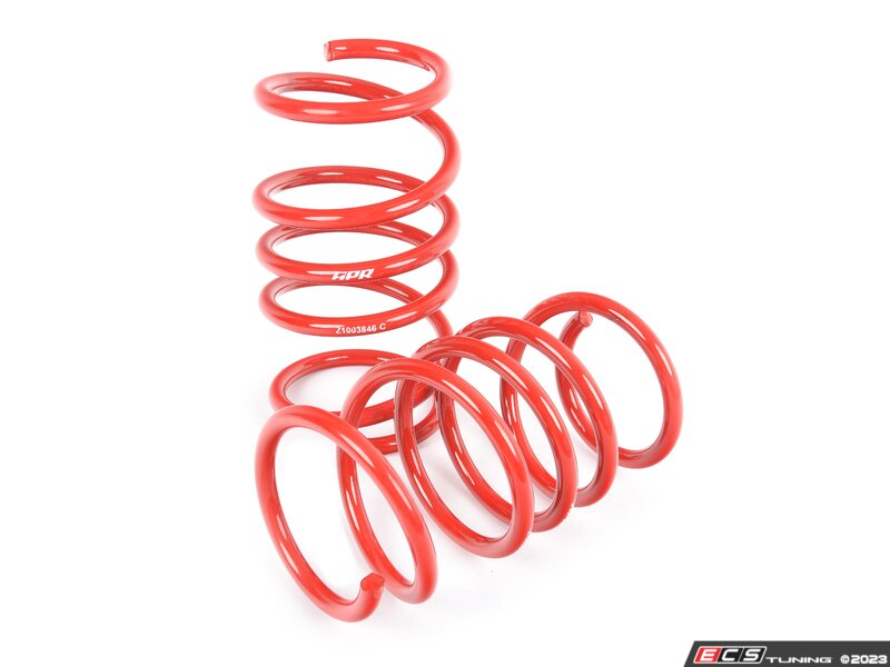 APR - SUS00016 - APR Roll-Control Lowering Springs
