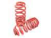 ES#4715492 - SUS00016 - APR Roll-Control Lowering Springs - Direct plug-and-play upgrade that offers a lower center of gravity and increased spring rates to reduce body roll. - APR - Volkswagen