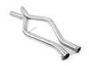 ES#4759961 - MAD-5066 - Catback Exhaust System - Carbon Tips - Transform the sound and performance of your M340i/M440i! - MAD - BMW