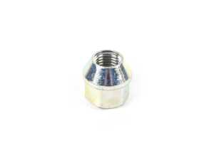 ES#4780859 - twh9952r19KT - Turner Race Wheel Nuts - Silver - Set Of 20 - Withstand the extreme abuse of air guns and race conditions - 19mm M12x1.5mm - Turner Motorsport - BMW