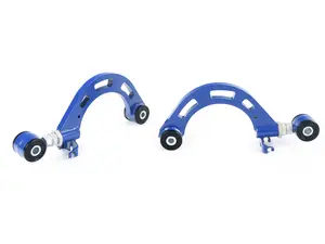 Rear Adjustable Camber Kit