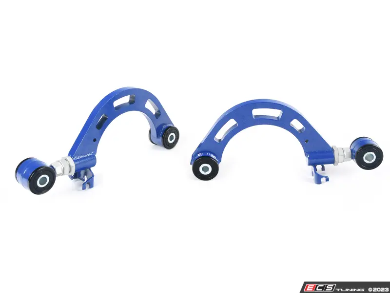 Megan Racing - MRSAU0110-V2 - Rear Adjustable Camber Kit