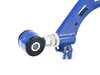 ES#4320493 - MRSAU0110-V2 - Rear Adjustable Camber Kit - Set of adjustable rear upper control arms - Megan Racing - Audi Volkswagen