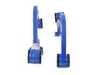 ES#4320493 - MRSAU0110-V2 - Rear Adjustable Camber Kit - Set of adjustable rear upper control arms - Megan Racing - Audi Volkswagen