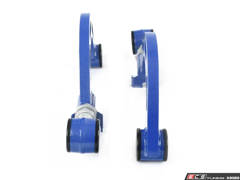 Megan Racing - MRSAU0110-V2 - Rear Adjustable Camber Kit