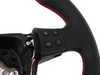 ES#517823 - 1K0419091GLXAN - Edition 30 GTI Steering Wheel - Direct fit wheel with multi function buttons from the European Edition 30 GTI - Genuine European Volkswagen Audi - Volkswagen