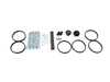 ES#4758392 - BMW-N54-PRM-750 - Port Injection Kit - Includes Phoenix Racing Intake Manifold, 750cc Injectors and Fuel Line - Fuel-It! - BMW